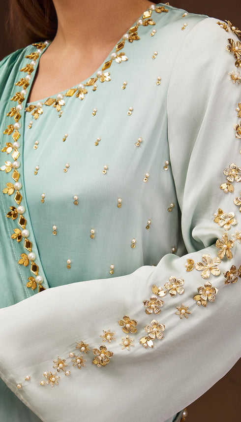 Marina Magic Kaftan